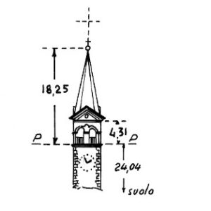 012064 - VALLE DI CADORE