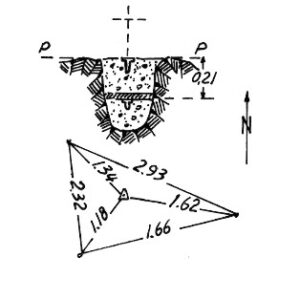 012065 - MONTE VEDORCHIA SUD