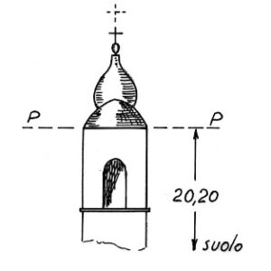 012089 - PIEVE DI CADORE