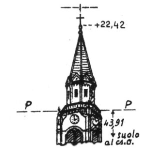 012128 - CORTINA D'AMPEZZO