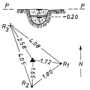 012131 - LASTRON DEI SCARPERI