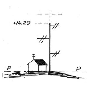 012135 - MONTE PUNTA