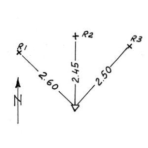 012197 - CREPE DI RUDAVOI
