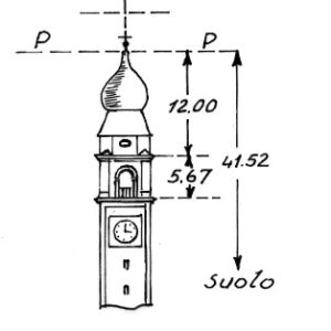 012207 - BORCA DI CADORE