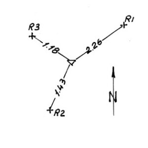012212 - FORCELLA ROSSA