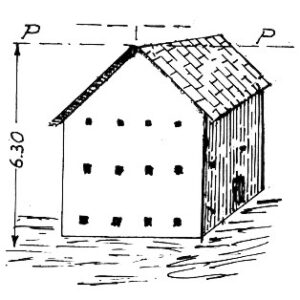 012227 - CASERA  VALMONTINA