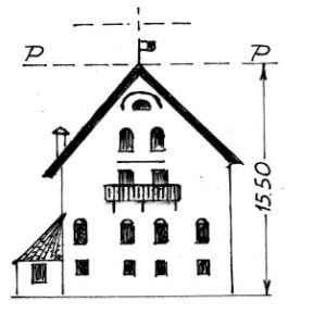 012236 - VILLA ELENA