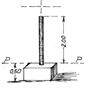 012237 - PALO DI FERRO AD O. DI M. RITE