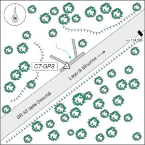 012602 - SR 48 - KM 134,400