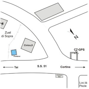 012704 - ZUEL DI SOPRA