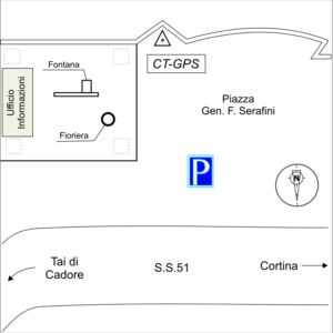 012708 - VALLE DI CADORE