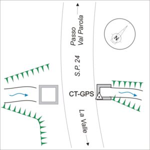 012711 - S.P. 24 DELLA VALPAROLA - KM 3,600