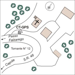 012712 - PIAN DI FALZAREGO - S.R.48 KM 103,975