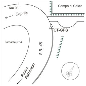 012713 - CERNADOI - S.R.48 KM 98,080