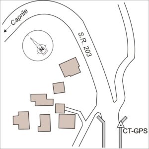 012716 - FORCHIADE - S.R. 203 AGORDINA KM 42,200