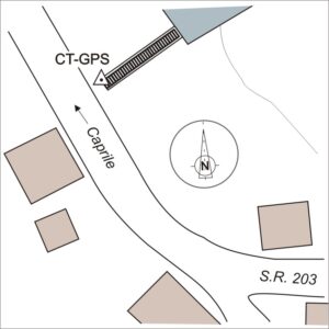 012717 - CENCENIGHE AGORDINO - S.R. 203 KM 35,800
