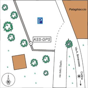 012720 - CORTINA D'AMPEZZO - A