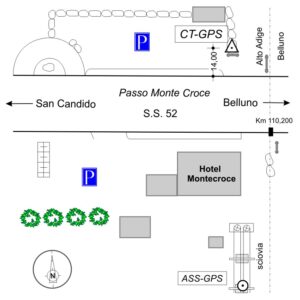 012721 - PASSO MONTE CROCE COMELICO