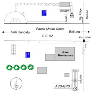 012721 - PASSO MONTE CROCE COMELICO - A