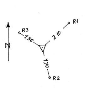 013076 - MONTE FORCHIA