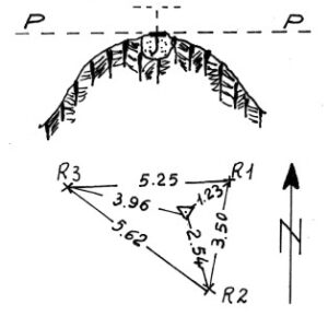 013128 - CIMA POSTEGAE