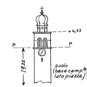 013146 - SAN NICCOLÒ DI COMELICO