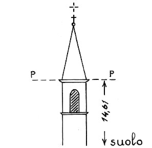 013187 - VIGO DI CADORE