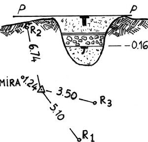 013196 - COLLE CHIASTELLIN