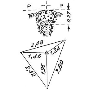 013200 - CRODE DEI LONGERIN
