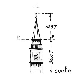 013202 - LORENZAGO DI CADORE