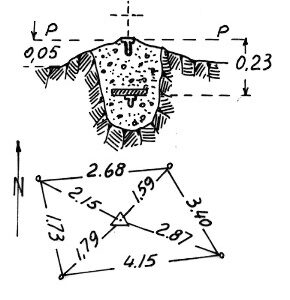013205 - MONTE CHIADIN