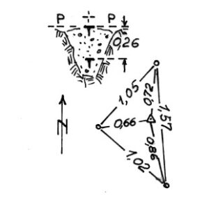 013222 - MONTE STIZZINOI