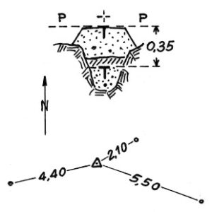 013223 - MONTE TERZA GRANDE