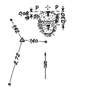 013224 - MONTE TERZA PICCOLA