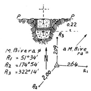 013234 - MONTE PRAMAGGIORE