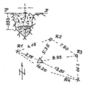 013244 - MONTE CROSTIS