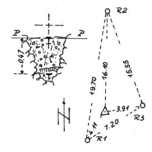 013251 - PUNTA DI MEZZODÌ