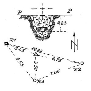 013252 - CIMA DI CHIAVALLÌ