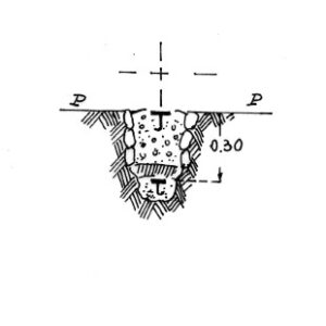 013253 - CLAP DI VAL