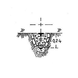 013254 - MONTE COSTA DI PALADIN