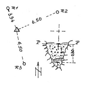 013255 - MONTE LOVINZOLA
