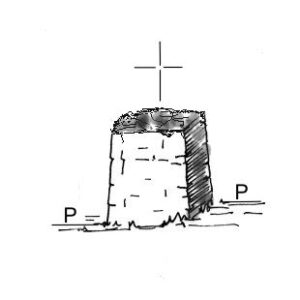 013256 - MONTE VALSECCA