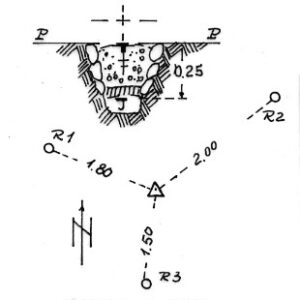 013259 - MONTE AVERDUGNO SUD-EST