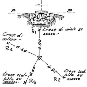 013270 - MONTE FLORIZ