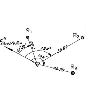 013274 - COL DI CANEVA