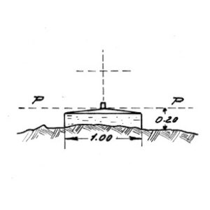 013276 - CUEL DI NUVOLAE