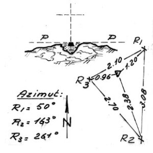 013283 - VETTA FELETTA