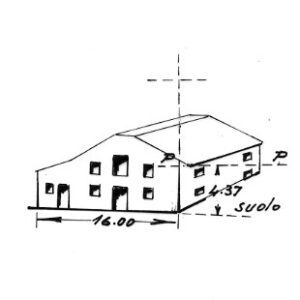 013287 - MALGA CAMPOBON