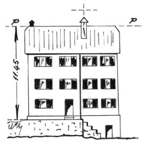 013289 - RIFUGIO DE GASPERI
