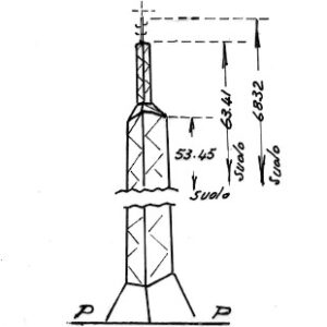 013292 - ANTENNA R.A.I.